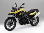 2012 BMW F 650GS